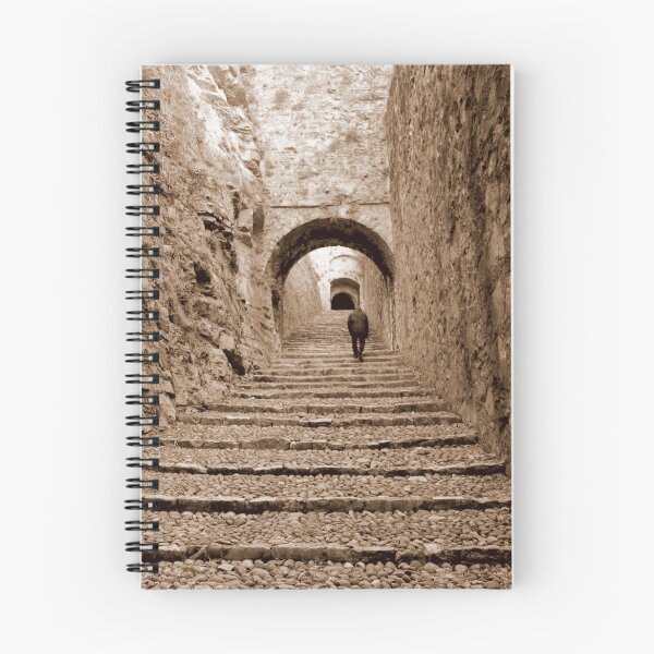 Item preview, La Strada del Soccorso  designed and sold by annalisa56.