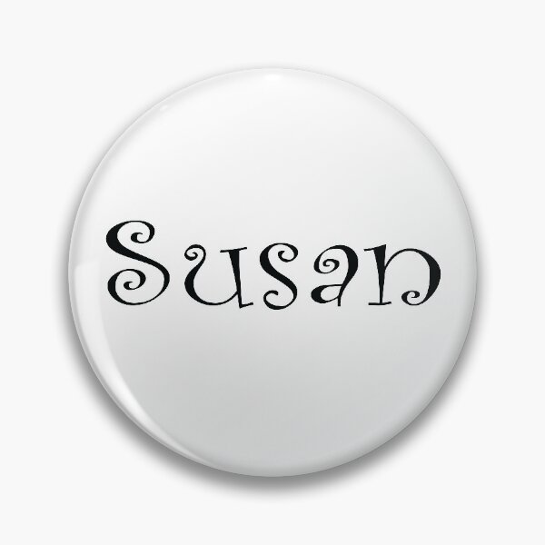 Item preview, Susan designed and sold by ProjectX23.