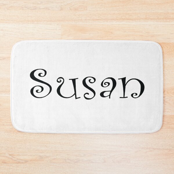 Item preview, Susan designed and sold by ProjectX23.