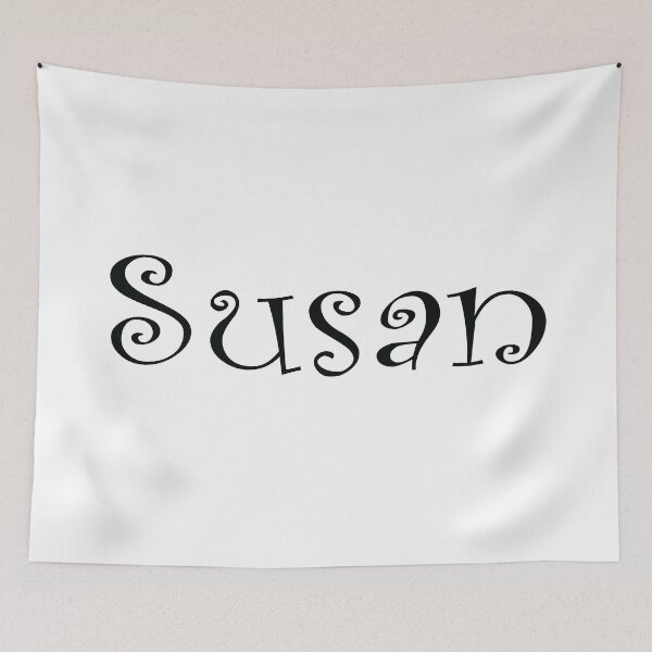 Item preview, Susan designed and sold by ProjectX23.