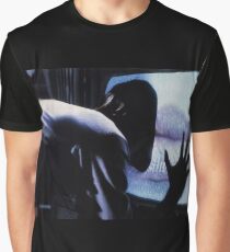 VideoDrome - Test Graphic T-Shirt