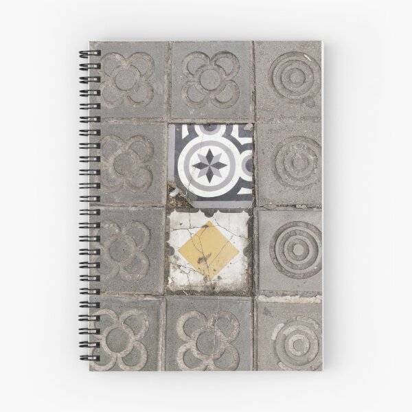 Item preview, Cobblestone floor tiles from Barcelona designed and sold by MarcoArts.
