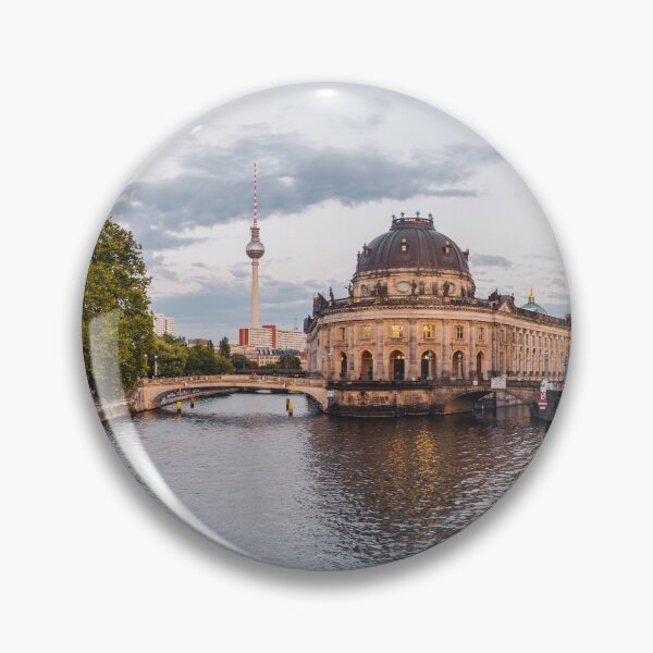 Item preview, Berlin, Germany designed and sold by MarioGuti.