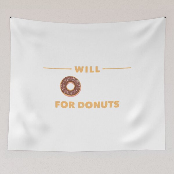Item preview, Will Bolus For Donuts Type1 T1 Diabetes For Men Women  designed and sold by noirty.
