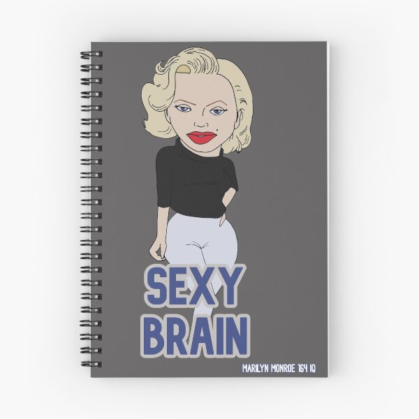 Item preview, Sexy brain designed and sold by kassandra369.