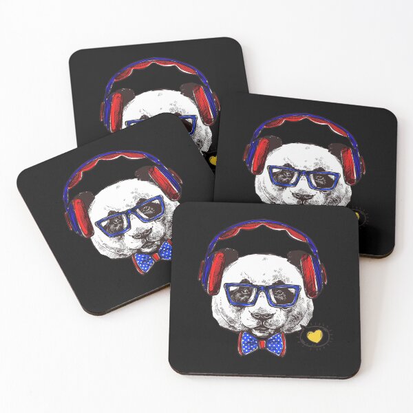 Item preview, Love Panda designed and sold by mohamedlaid.