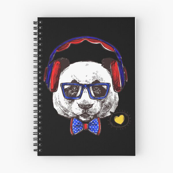 Item preview, Love Panda designed and sold by mohamedlaid.