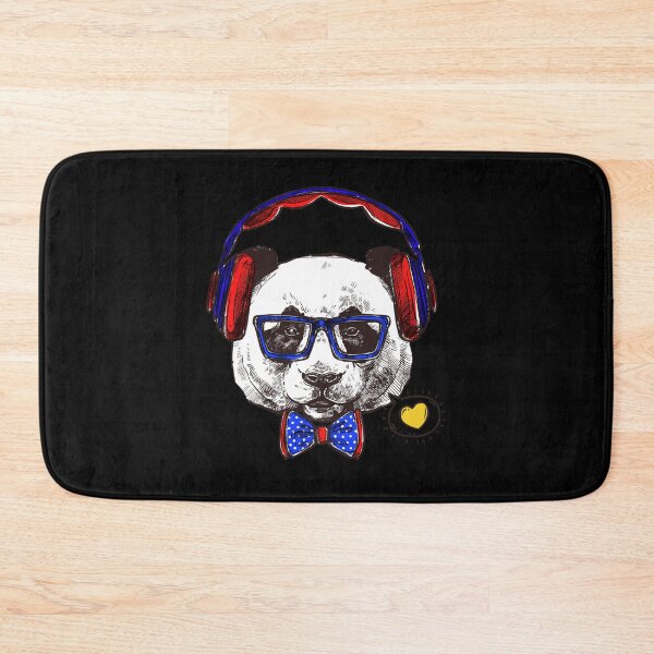 Item preview, Love Panda designed and sold by mohamedlaid.