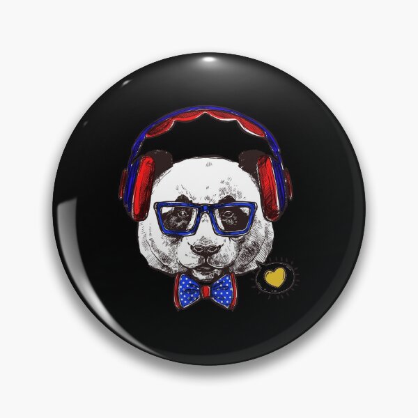 Item preview, Love Panda designed and sold by mohamedlaid.