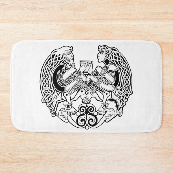 Item preview, Celtic Friendship Symbol designed and sold by Smaragdas.