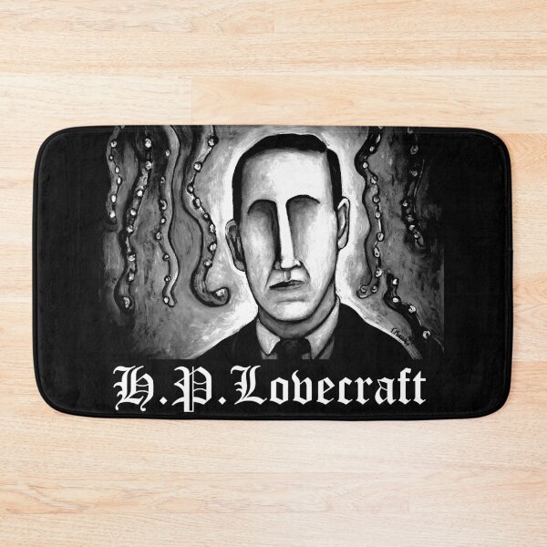 Item preview, H. P. Lovecraft designed and sold by micalef.