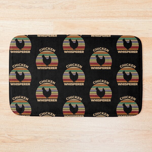 Item preview, The Chicken Whisperer Vintage Style designed and sold by EstelleStar.