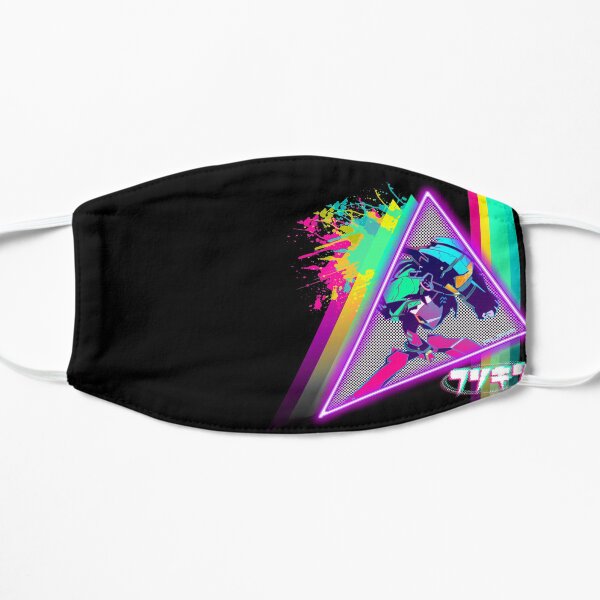 canti Flat Mask