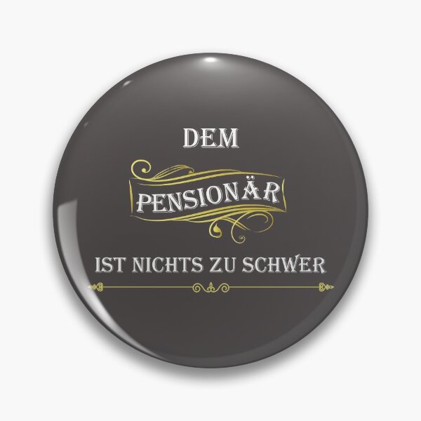 Item preview, Nothing is too difficult for the pensioner designed and sold by Alex-Creare.