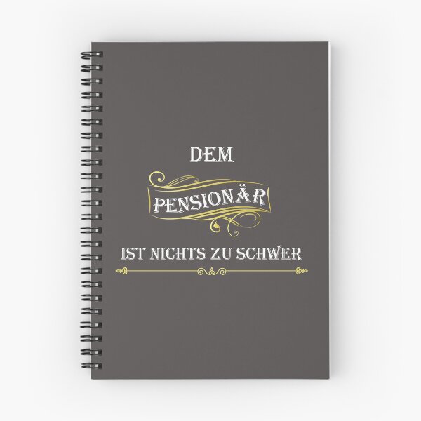 Item preview, Nothing is too difficult for the pensioner designed and sold by Alex-Creare.