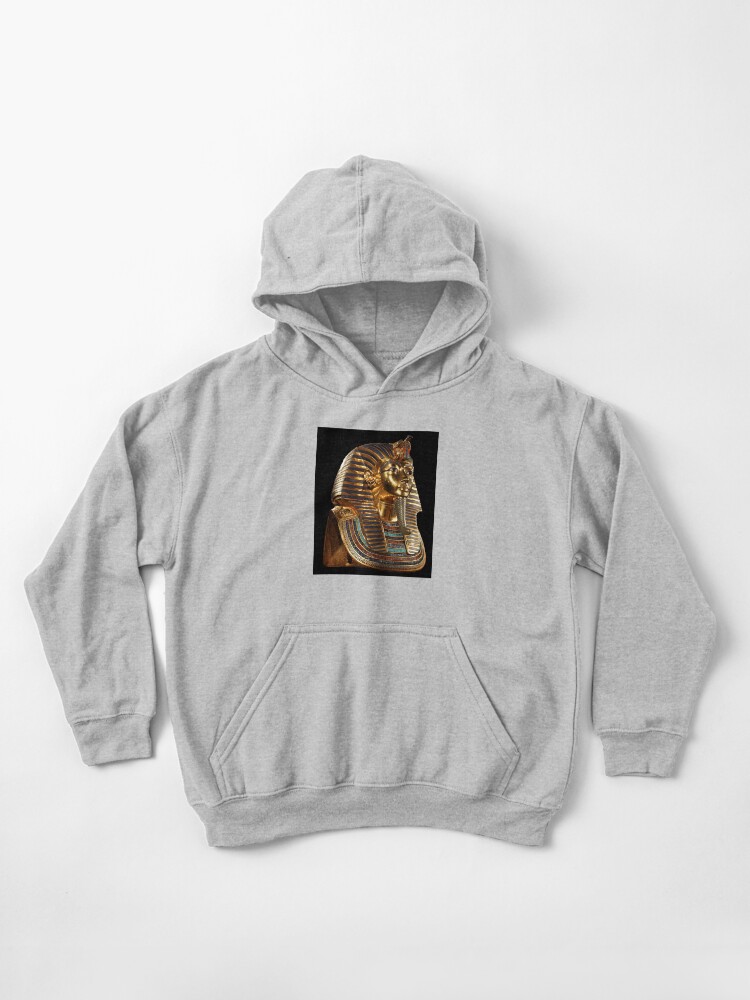 king tut hoodie