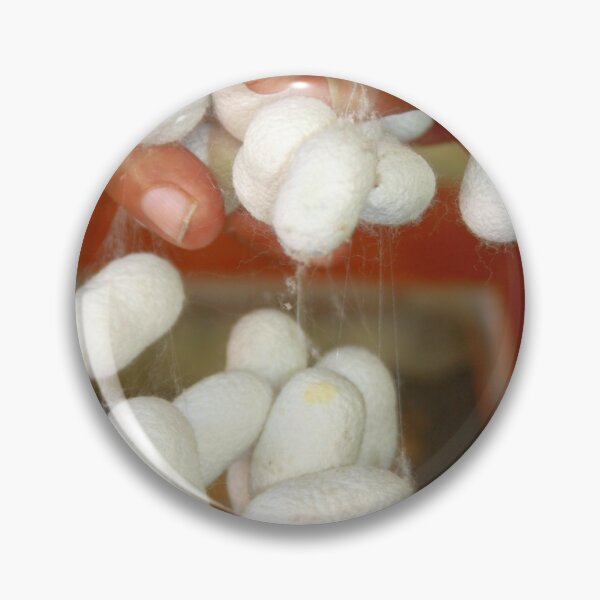 Item preview, Mullberry Silkworm Cocoons designed and sold by taiche.