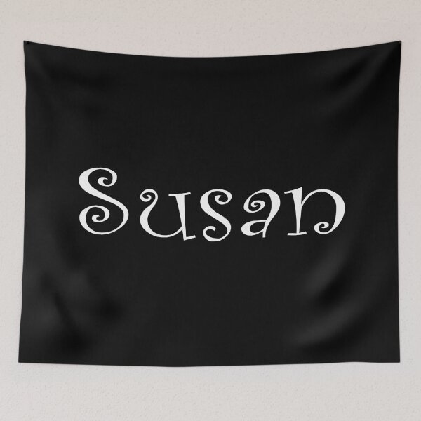 Item preview, Susan designed and sold by ProjectX23.
