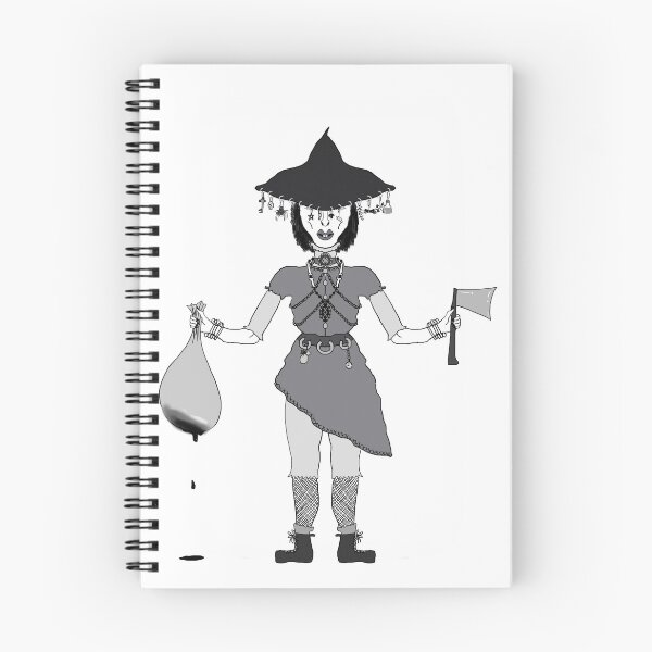 Item preview, Work Days designed and sold by gloomroom.