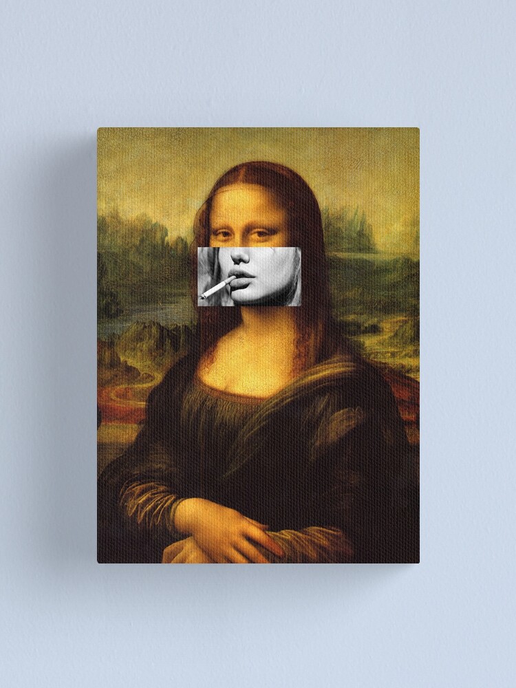 Mona Lisa