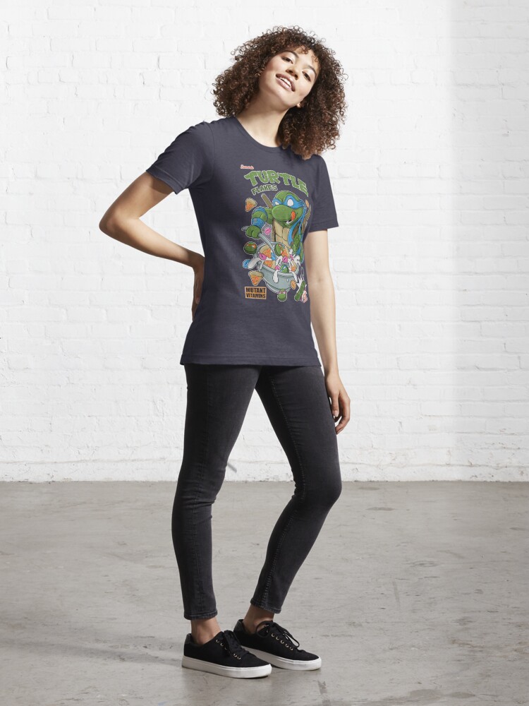 Turtle Flakes Women's T-Shirt