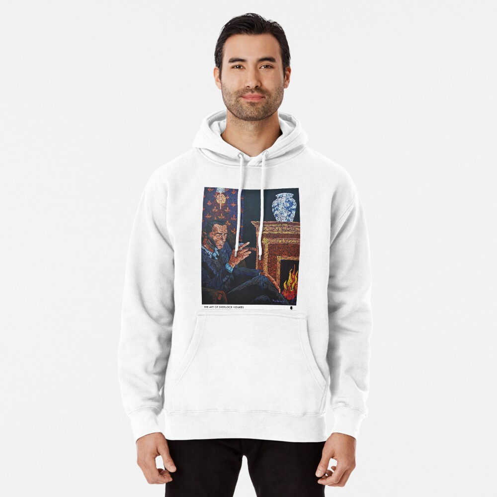 Item preview, Pullover Hoodie designed and sold by mxpublishing.
