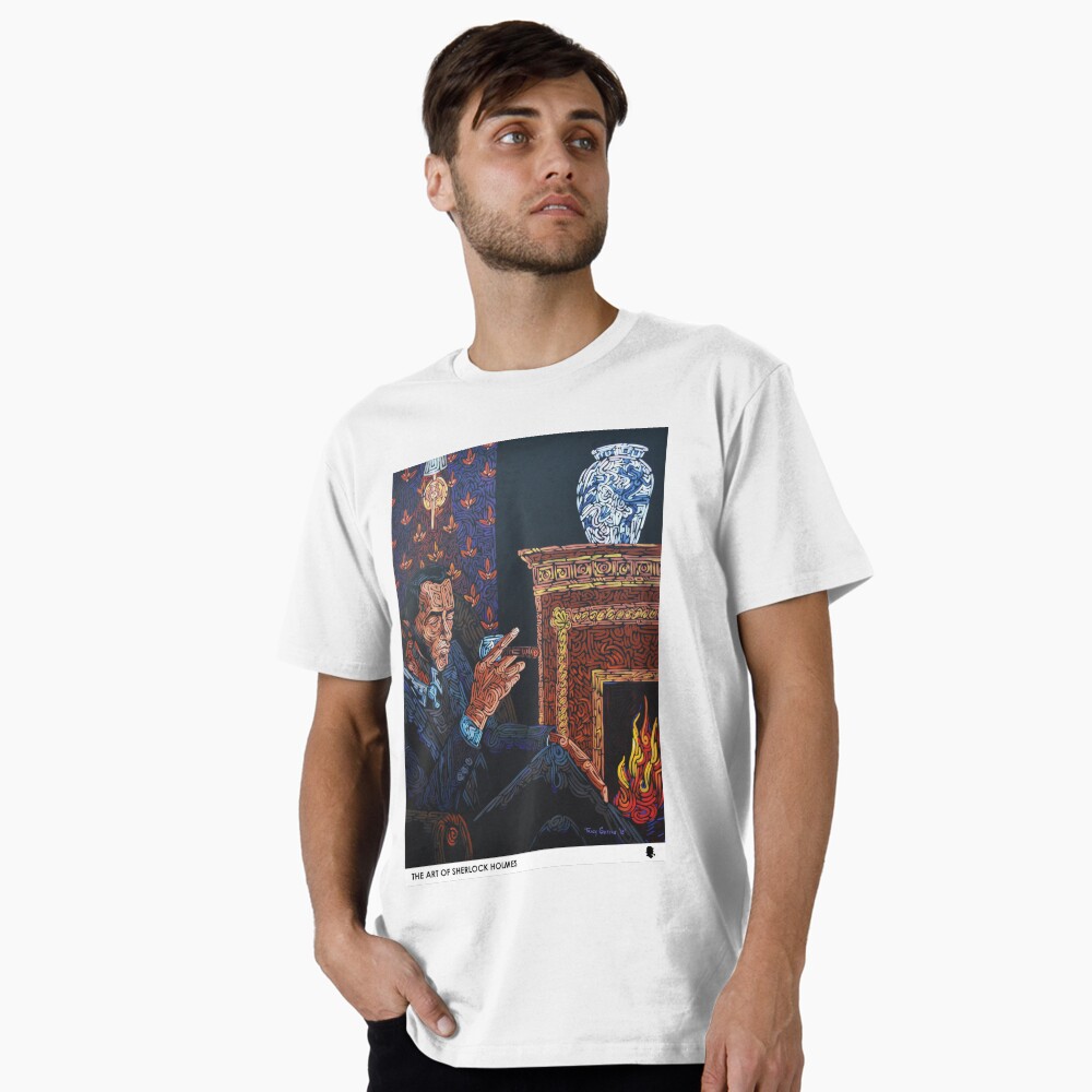 Item preview, Premium T-Shirt designed and sold by mxpublishing.