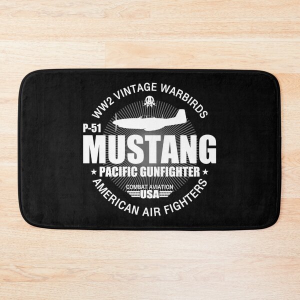 Item preview, P-51 Mustang designed and sold by StrongVlad.