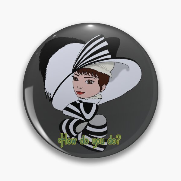 Item preview, How, do, you, do? designed and sold by kassandra369.