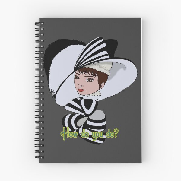 Item preview, How, do, you, do? designed and sold by kassandra369.