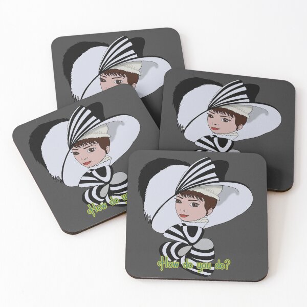 Item preview, How, do, you, do? designed and sold by kassandra369.