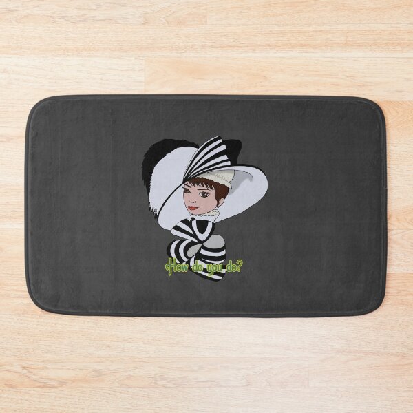 Item preview, How, do, you, do? designed and sold by kassandra369.