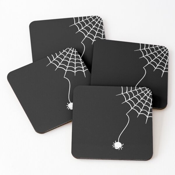 Item preview, Spider on the web designed and sold by Alex-Creare.