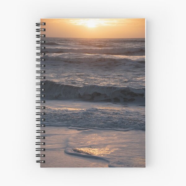 Item preview, West Coast NZ Beach at Sunset designed and sold by JadeGarden.
