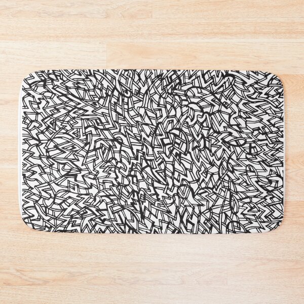 Item preview, Subway Discussion Notebook Pg 9 designed and sold by melisssne.