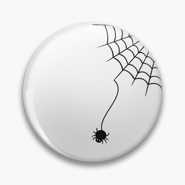 Item preview, Spider on the web designed and sold by Alex-Creare.