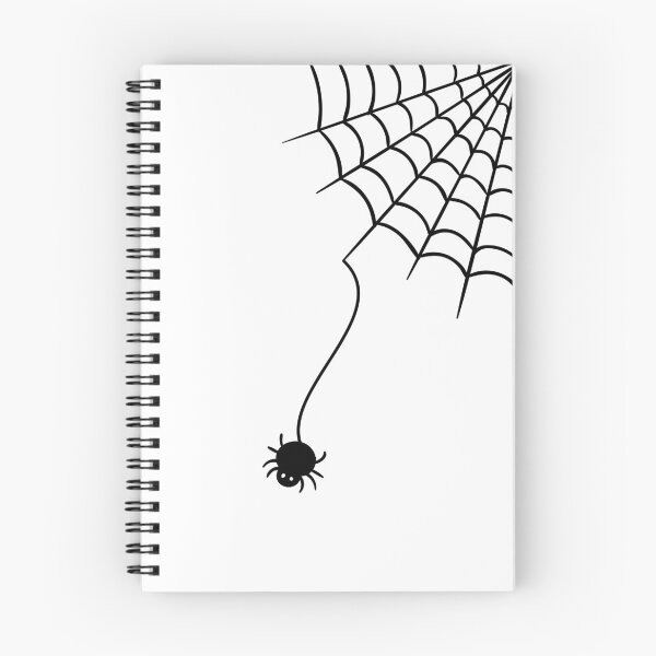 Item preview, Spider on the web designed and sold by Alex-Creare.