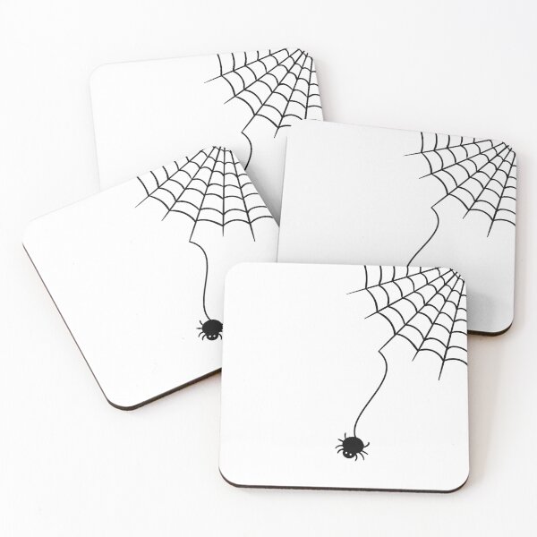 Item preview, Spider on the web designed and sold by Alex-Creare.