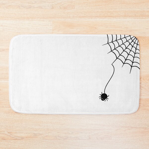 Item preview, Spider on the web designed and sold by Alex-Creare.