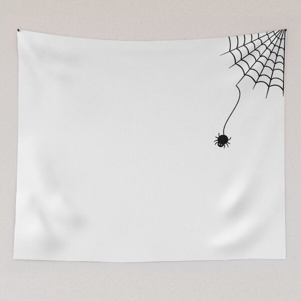 Item preview, Spider on the web designed and sold by Alex-Creare.