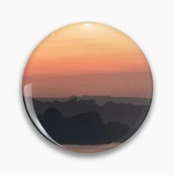 Item preview, Drake's Island Sunset designed and sold by Jon Rendle.