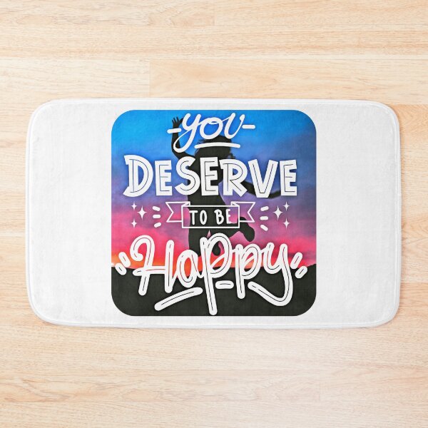Item preview, Happy Text (9) designed and sold by QuoteMan.