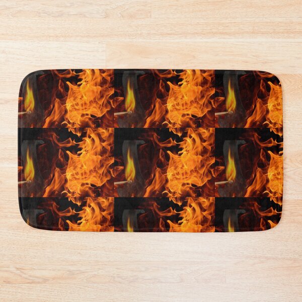 Item preview, ✅ In the fire is the Game !! ✨ designed and sold by nina1211.