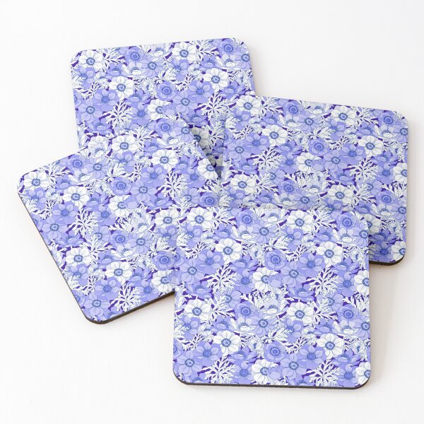 Item preview, Anemones designed and sold by minyanna.