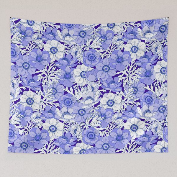 Item preview, Anemones designed and sold by minyanna.