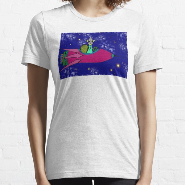 Snail Overlord 3,334,298 (without text) Essential T-Shirt