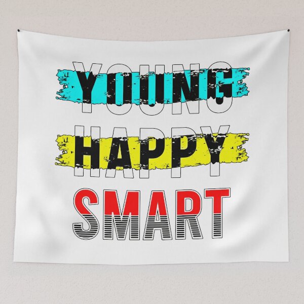 Item preview, Happy Quote (6) designed and sold by QuoteMan.