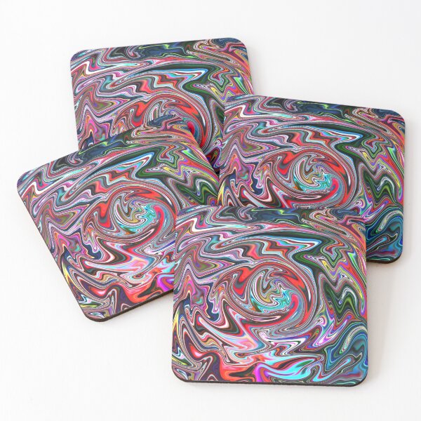 Item preview, Liquid Neon designed and sold by Wild-Dogz.