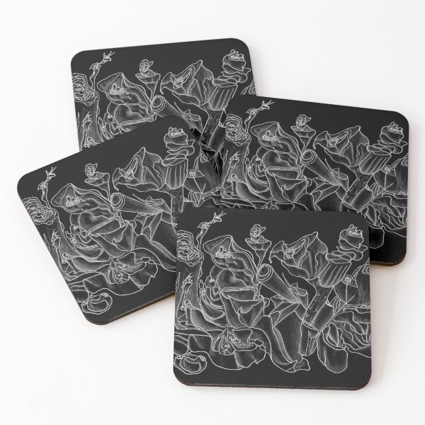 Item preview, Observed I designed and sold by LukeMargetts.