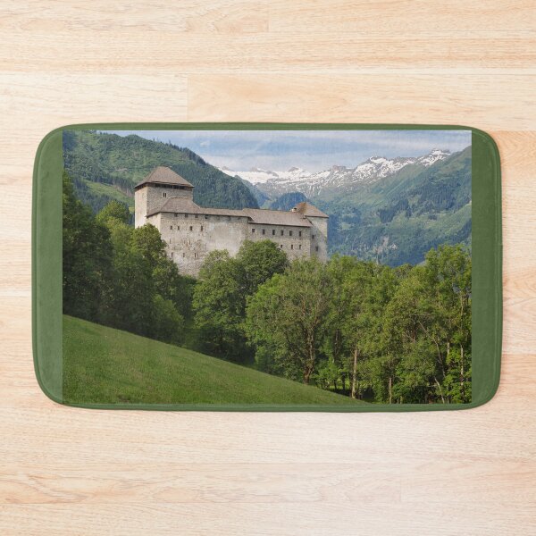 Item preview, Kaprun Castle designed and sold by Yair Karelic.